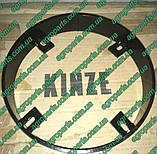 Кронштейн GA13719 маркера в зборі KINZE Hub And Spindle Assy ga13719 ступиця, фото 7