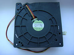 Вентилятор Sunon PMB1212PLB1-A（2）.R 12032 12V 13.6 W для підсилювачів Powersoft, OBE DP