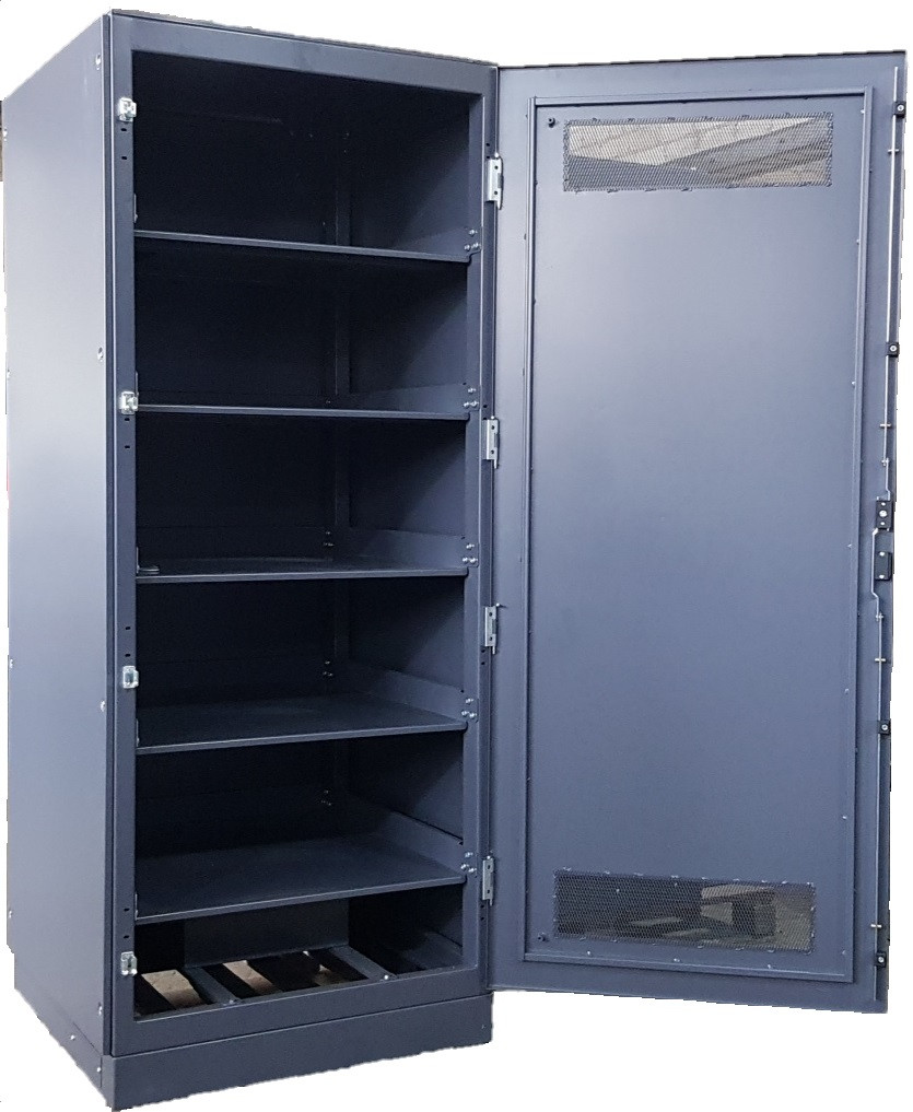 Шафа батарейна ONYX ШНБ 190808, фото 1