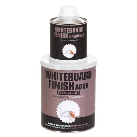 Маркерна фарба Milacor 1 л Прозора, фото 1