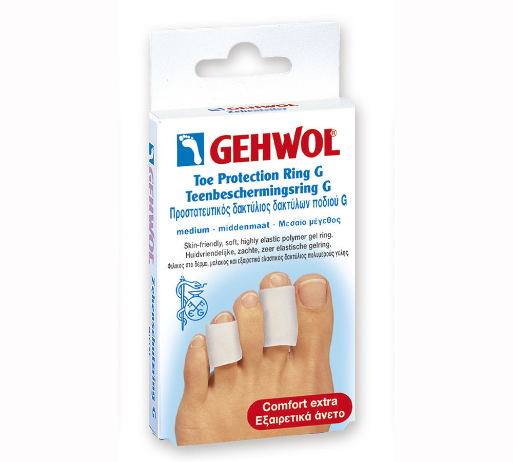 Гель-кільце G міні, 18 мм. GEHWOL