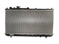 Радиатор охлаждения двигателя MAZDA 323 F VI, 323 S VI 1.4-1.9 09.98-05.04