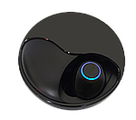 Бездротові навушники Блютуз навушники bluetooth 5.0 Wi-pods K10 навушники з мікрофоном ОРИГІНАЛ Чорні, фото 7