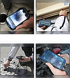 WiFi USB ендоскоп бороскоп 3.5 m камера 720p HD для iPhone Android Windows, фото 7