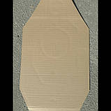 IDPA з посиленою головою 46х78, фото 3