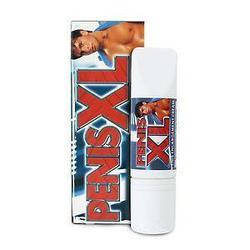 Крем для збільшення пеніса