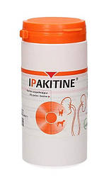 Іпакітин (Ipakitine) для лікування ХПН у кішок і собак 180 г.