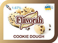 Cookie Dough ароматизатор Flavorah (Тесто для печенья)