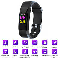 Фитнес-браслет ID115 