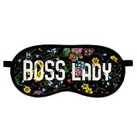 Маска для сну Boss lady (MDS_19M023)