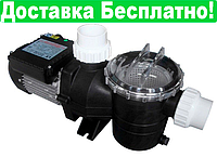 Насос для бассейна AquaViva LX SMP015M 4 м³/ч (0,25 HP, 220В)