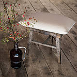 Ортопедична подушка преміумкласу з натурального латексу — ORGANIC  LUX LATEX (Словіння), фото 3