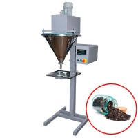 Дозатори сипких і рідких продуктів