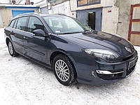 Кузов Крыша на Renault Laguna 3 Универсал