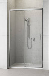Двері душові розсувні Radaway Idea DWJ 110см 387015-01-01L ліві