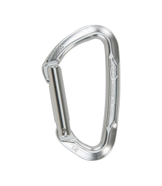 Карабин Climbing Technology Lime Straight