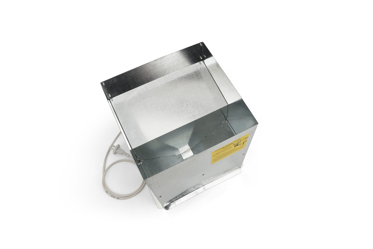 Подрібнювач зерна , зернодробарки "Зубренок" 350, фото 1