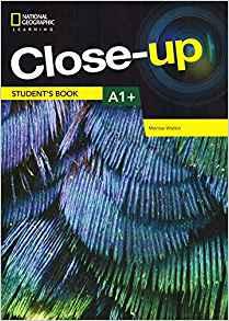Close-Up 2nd Edition A1+ SB with Online Student Zone - фото 1 - id-p79825855