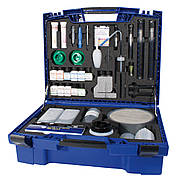 Міні лабораторія аналізу ґрунту VISOCOLOR