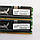 Пара оперативної пам'яті Wintec DDR2 4Gb (2Gb+2Gb) 800MHz PC2 6400U CL5 (3AXT6400C5-4096K) Б/В, фото 3