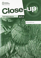 Close-Up 2nd Edition A1+ TB with Online Teacher Zone + AUDIO+VIDEO