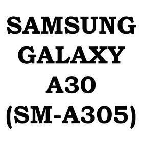 Samsung Galaxy A30 (SM-A305)