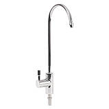 Система зворотного осмосу Нова Вода NW-RO525P Smart з насосом, фото 4