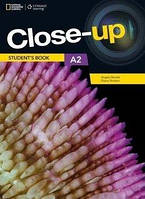 Close-Up 2nd Edition A2 SB for UKRAINE with Online Student Zone