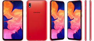 Чохли для Samsung A10 2019 Galaxy A105f