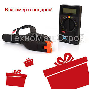 При купівлі сушильного комплексу СА-400 або СА-600 вологомір в подарунок !!!!
