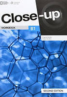 Close-Up 2nd Edition B1 WB