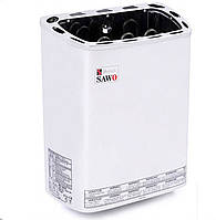 Електрокаменка для сауни SAWO MINI MN 36 NS (3,6 кВт)