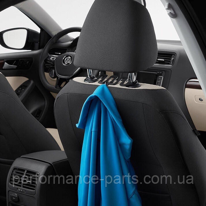 000061126A041 Вішалка гачок для одягу Volkswagen