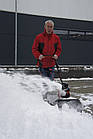 Снігоприбирач AL-KO SnowLine 48 Li, фото 2