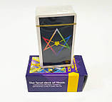 Міні Таро Алістера Кроулі, Aleister Crowley,Таро Тота, міні, фото 8