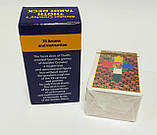 Міні Таро Алістера Кроулі, Aleister Crowley,Таро Тота, міні, фото 9