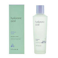 Увлажняющий тонер для лица It's Skin Hyaluronic Acid Moisture Toner 150ml