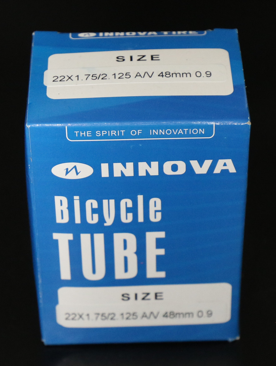 ΠΠ°ΠΌΠ΅ΡΠ° Innova 22x1.75/2.125 A/V 48 mm 0.9 Π²Π΅Π»ΠΎΡΠΈΠΏΠ΅Π΄Π½Π°Ρ