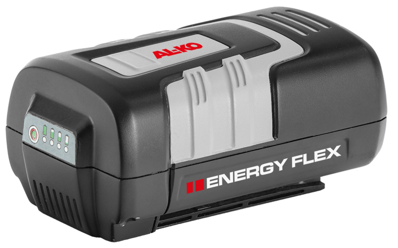 Акумулятор AL-KO Energy Flex 150 Li (36V 4Ah 144WH)