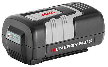 Акумулятор AL-KO Energy Flex 150 Li (36V 4Ah 144WH)