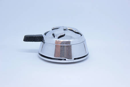 Калауд на чашу для прогріву тютюну без використання фольги Kaloud Lotus Form v.2/Калауд для кальяну, фото 1