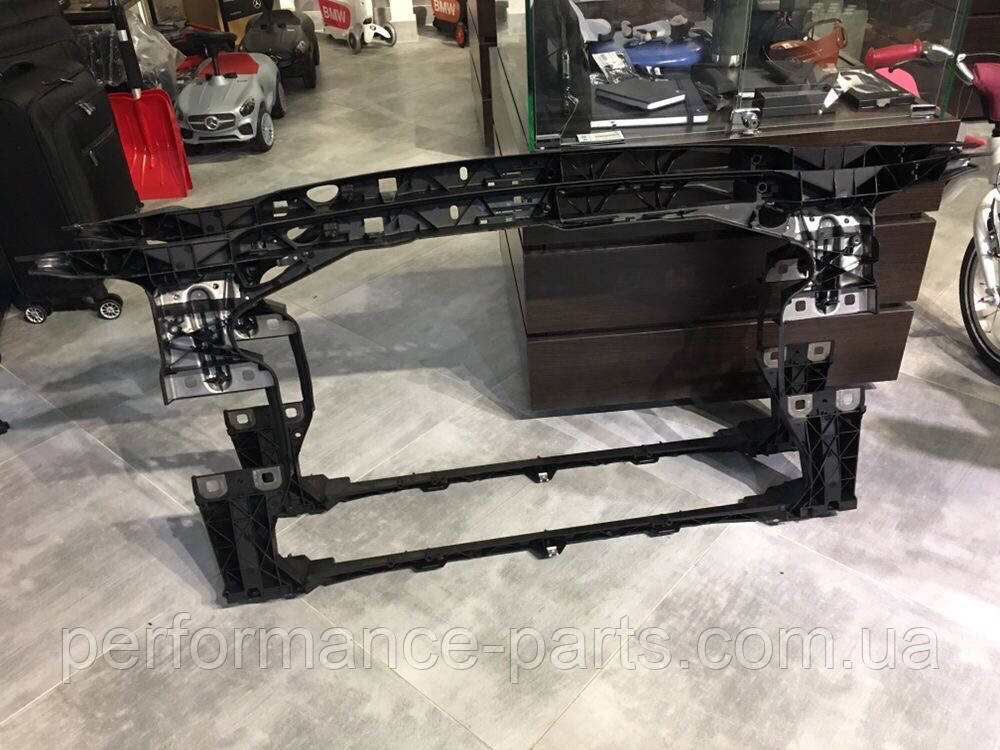 Передня панель телевізор Audi A4 B9 8W нова 8W0805594