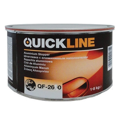 Шпаклівка легка Quickline QF-2670