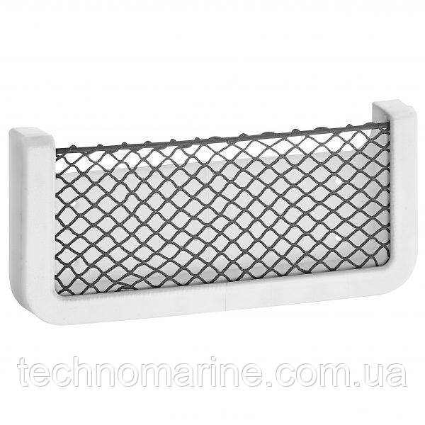 Сітка в пластиковій рамці, фото 1