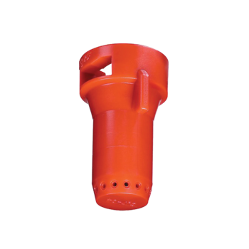 Розпилювач для внесення КАС TeeJet SJ7-15VP (10VP, 08VP, 06VP, 05VP, 04VP, 03VP, 02VP, 015VP)