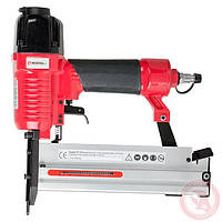 Степлер пневматичний комбінований під скобу і цвяхи INTERTOOL PT-1612 За передоплатою