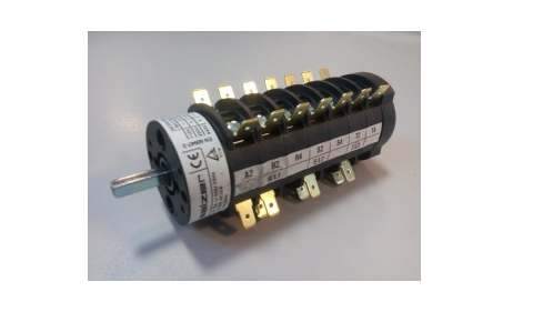 Перемикач режиму напівавтоматів Telwin 122475