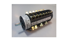 Перемикач режиму напівавтоматів Telwin 122475