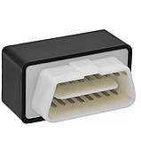 Elm327 1.5 mini ELM327 WIFI v1.5 з кнопкою включення відключення Android, Symbian, Windows, IOS, фото 4