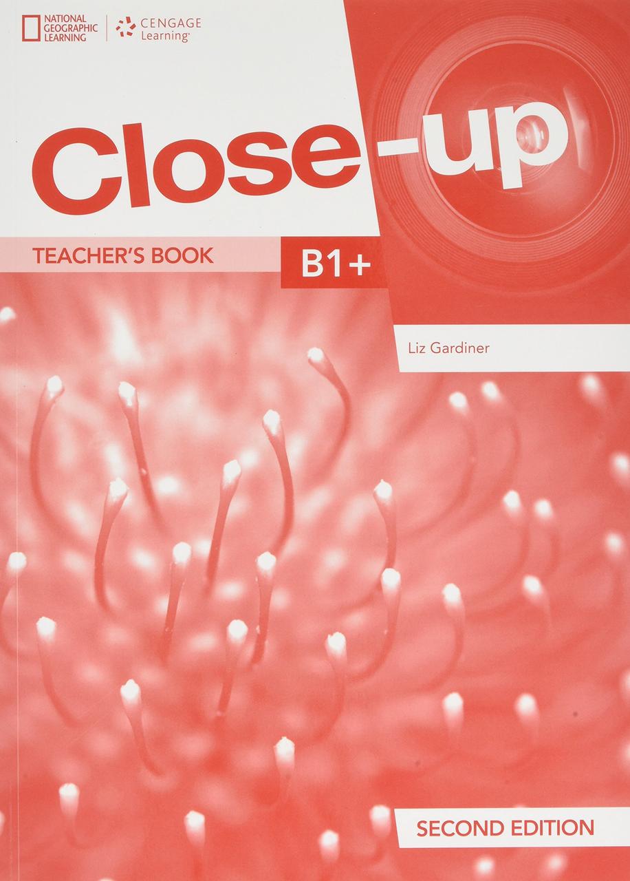 Close-Up 2nd Edition B1+ TB with Online Teacher Zone + AUDIO+VIDEO, фото 1